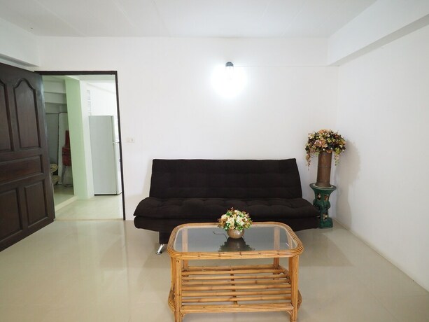 Imagen de la habitación del Hotel California Farm. Foto 3
