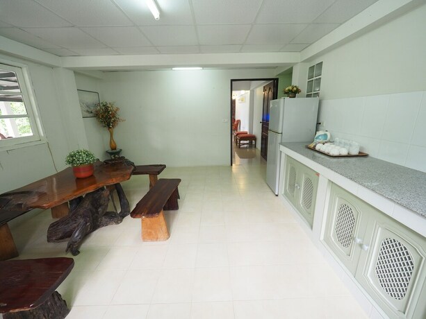Imagen de la habitación del Hotel California Farm. Foto 4