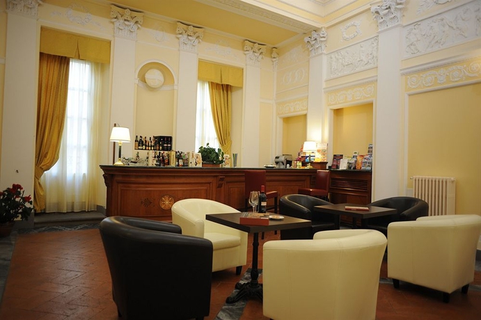 Imagen de la habitación del Hotel California, Florencia. Foto 4