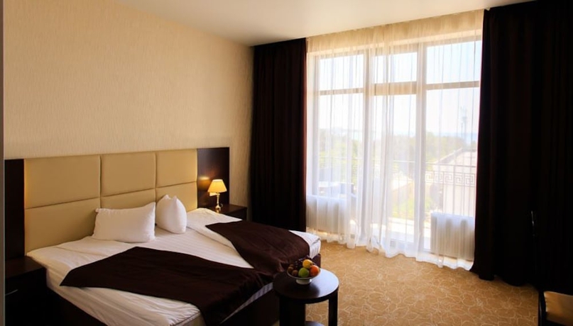 Imagen de la habitación del Hotel California, Gelendzhik. Foto 4