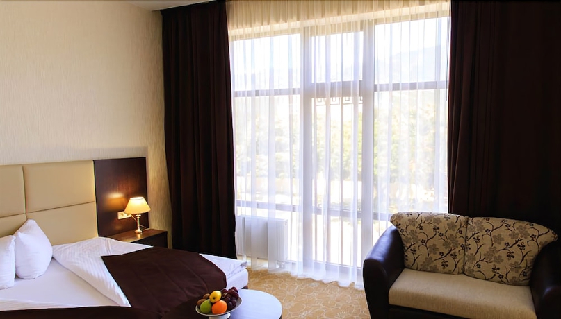 Imagen de la habitación del Hotel California, Gelendzhik. Foto 6