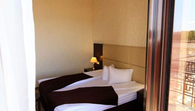 Imagen de la habitación del Hotel California, Gelendzhik. Foto 12