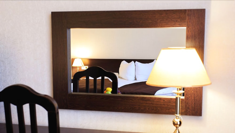 Imagen de la habitación del Hotel California, Gelendzhik. Foto 15