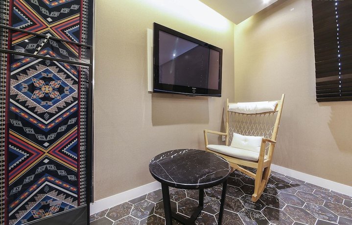 Imagen de la habitación del Hotel California, Guri. Foto 3