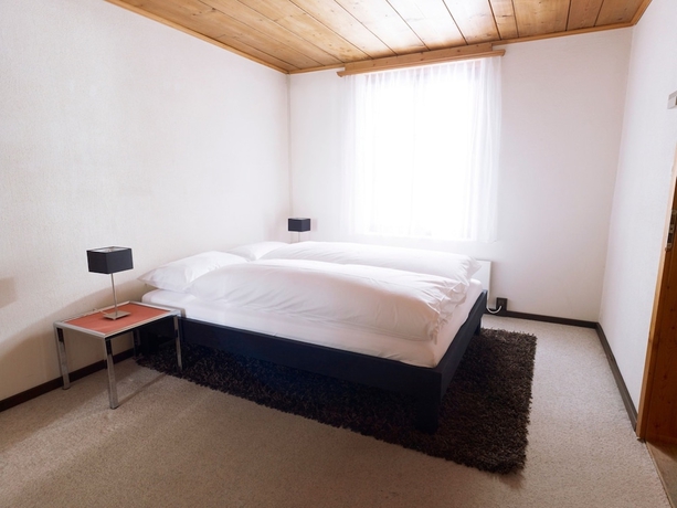 Imagen de la habitación del Hotel California House Klosters. Foto 5