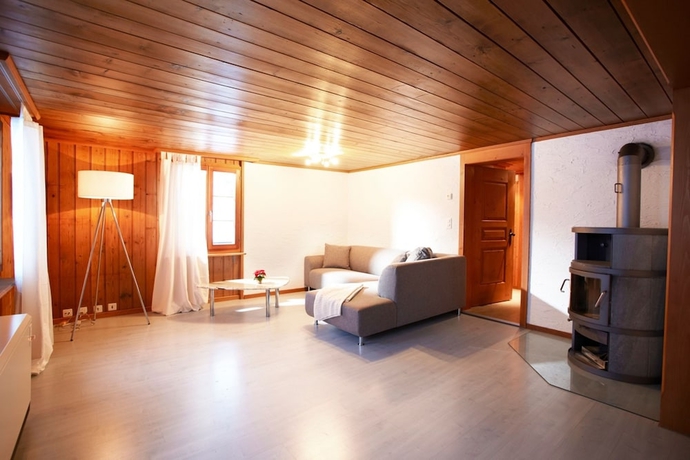Imagen general del Hotel California House Klosters. Foto 1