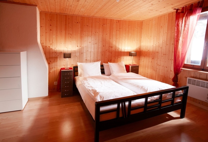 Imagen de la habitación del Hotel California House Klosters. Foto 6