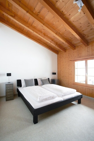 Imagen de la habitación del Hotel California House Klosters. Foto 7