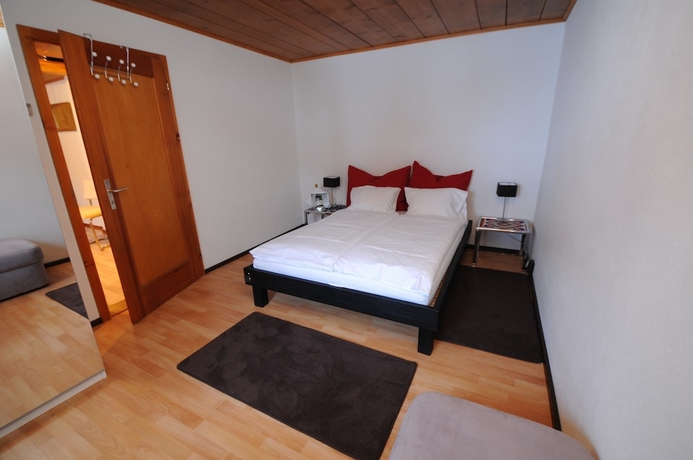 Imagen de la habitación del Hotel California House Klosters. Foto 11