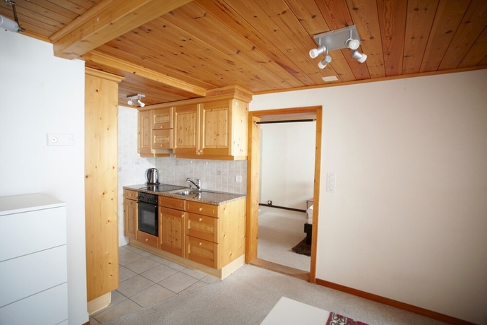 Imagen de la habitación del Hotel California House Klosters. Foto 14