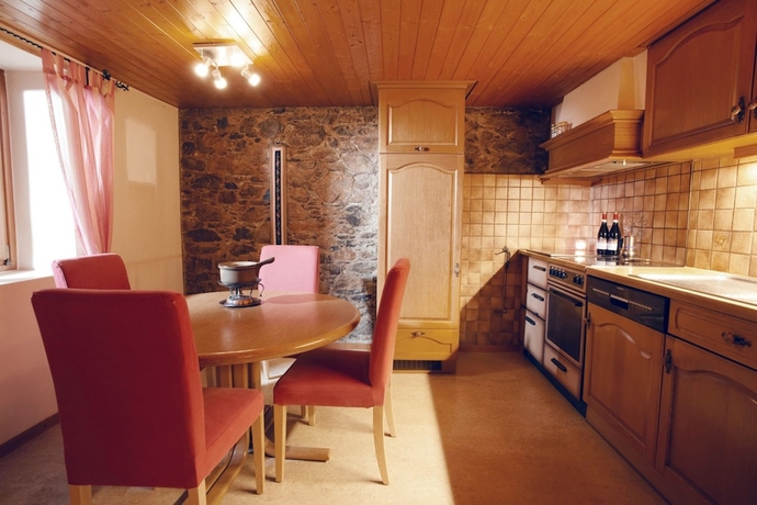 Imagen de la habitación del Hotel California House Klosters. Foto 15