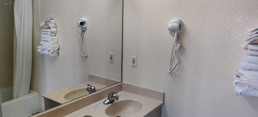 Imagen de la habitación del Hotel California Inn, Anaheim. Foto 3