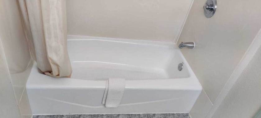 Imagen de la habitación del Hotel California Inn, Anaheim. Foto 6