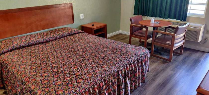 Imagen de la habitación del Hotel California Inn, Anaheim. Foto 11