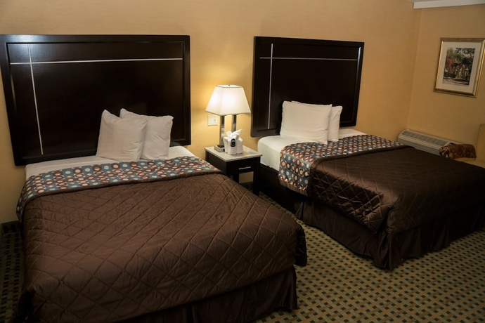 Imagen de la habitación del Hotel California Inn, Barstow. Foto 2
