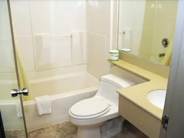 Imagen de la habitación del Hotel California Inn, Barstow. Foto 17