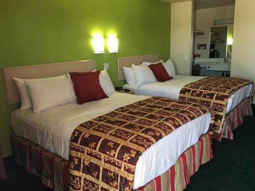 Imagen de la habitación del Hotel California Inn and Suites Adelanto Us 395. Foto 6