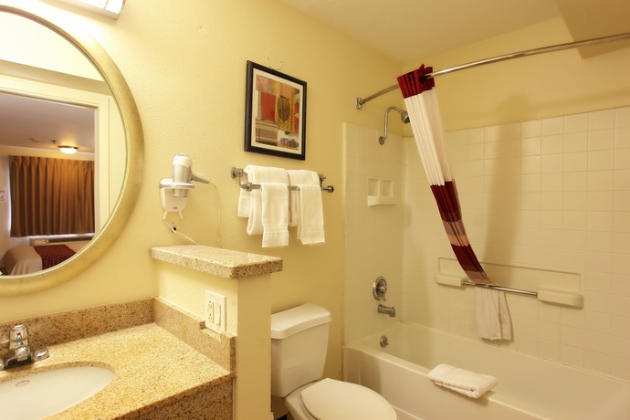 Imagen de la habitación del Hotel California Inn and Suites Rancho Cordova - Sacramento. Foto 4
