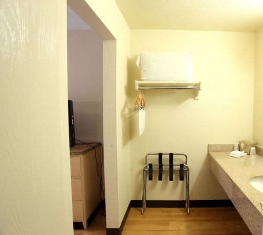 Imagen de la habitación del Hotel California Inn and Suites Rancho Cordova - Sacramento. Foto 8