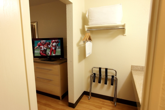 Imagen de la habitación del Hotel California Inn and Suites Rancho Cordova - Sacramento. Foto 9