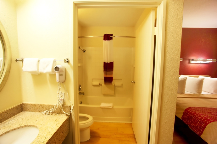 Imagen de la habitación del Hotel California Inn and Suites Rancho Cordova - Sacramento. Foto 14