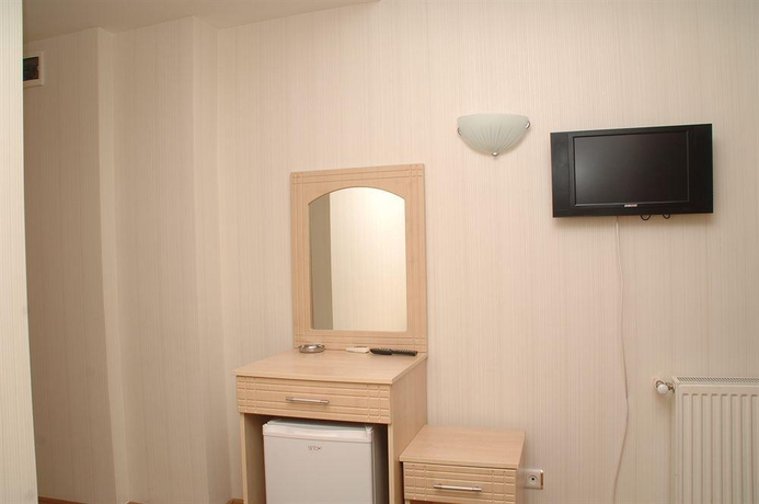 Imagen general del Hotel California Istanbul. Foto 3