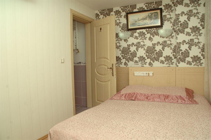 Imagen general del Hotel California Istanbul. Foto 9