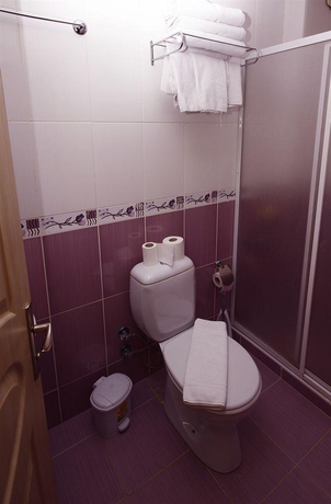 Imagen general del Hotel California Istanbul. Foto 10