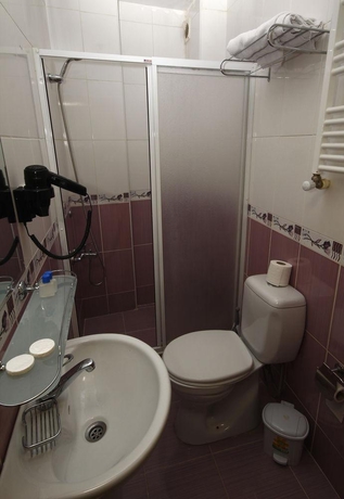 Imagen general del Hotel California Istanbul. Foto 14