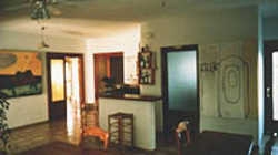 Imagen de los interiores del Hotel California, Nerja. Foto 4