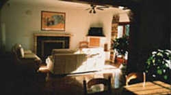 Imagen de los interiores del Hotel California, Nerja. Foto 5