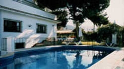 Imagen de la piscina del Hotel California, Nerja. Foto 6