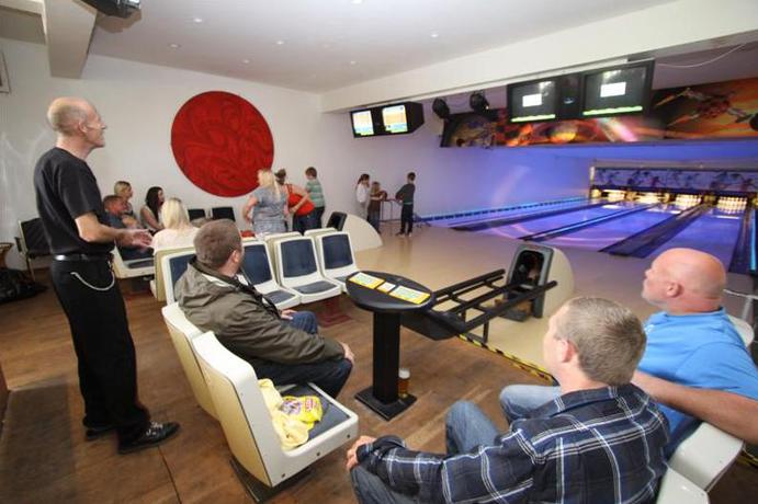 Imagen general del Hotel California, Newquay. Foto 3