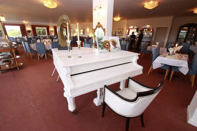 Imagen general del Hotel California, Newquay. Foto 5