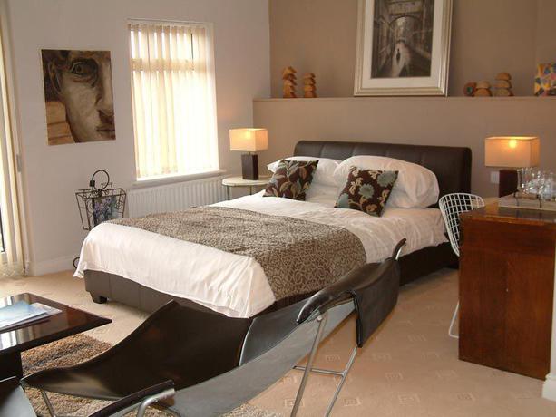 Imagen general del Hotel California, Newquay. Foto 7