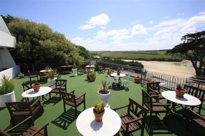 Imagen general del Hotel California, Newquay. Foto 8