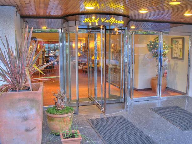 Imagen general del Hotel California, Newquay. Foto 13