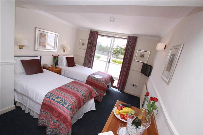 Imagen general del Hotel California, Newquay. Foto 9