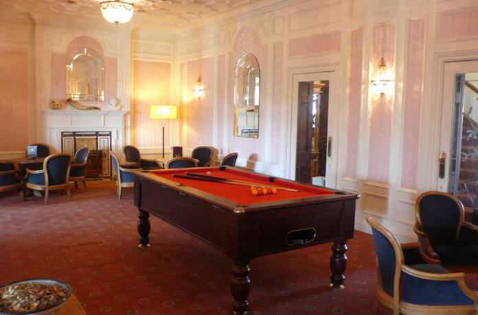 Imagen general del Hotel California, Newquay. Foto 11
