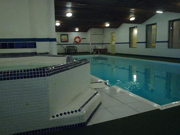 Imagen general del Hotel California, Newquay. Foto 12