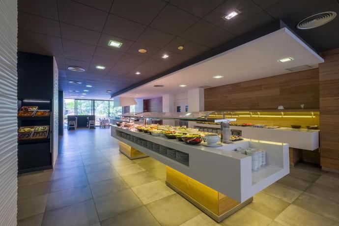 Imagen general del Hotel California Palace. Foto 6