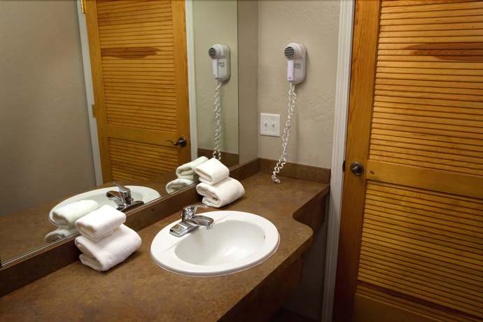 Imagen de la habitación del Hotel California, Palm Springs. Foto 16