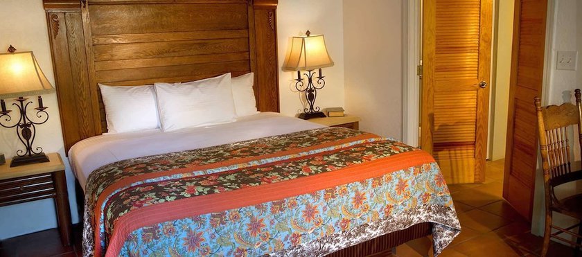 Imagen de la habitación del Hotel California, Palm Springs. Foto 19