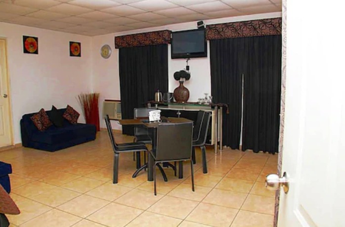 Imagen de la habitación del Hotel California Panama, Bella Vista. Foto 5