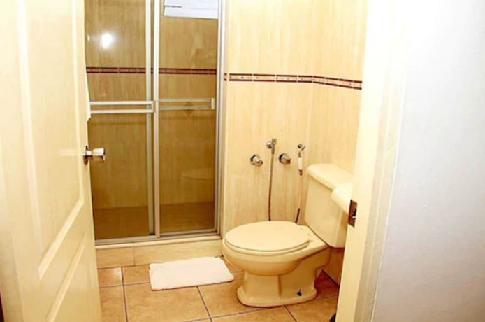 Imagen de la habitación del Hotel California Panama, Bella Vista. Foto 8