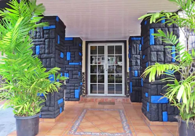 Imagen general del Hotel California Panama, Bella Vista. Foto 1