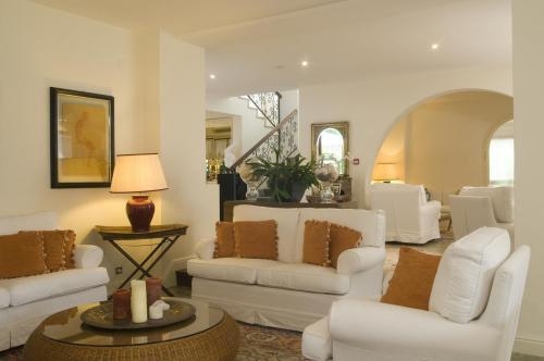 Imagen general del Hotel California Park. Foto 3