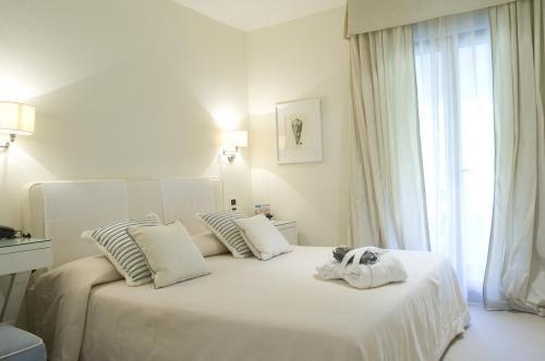 Imagen general del Hotel California Park. Foto 4