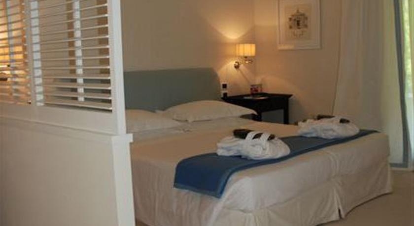 Imagen general del Hotel California Park. Foto 5