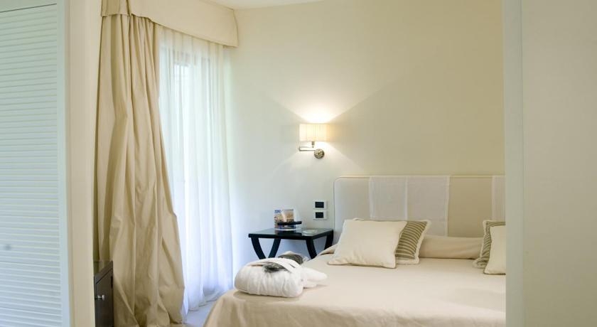 Imagen general del Hotel California Park. Foto 6